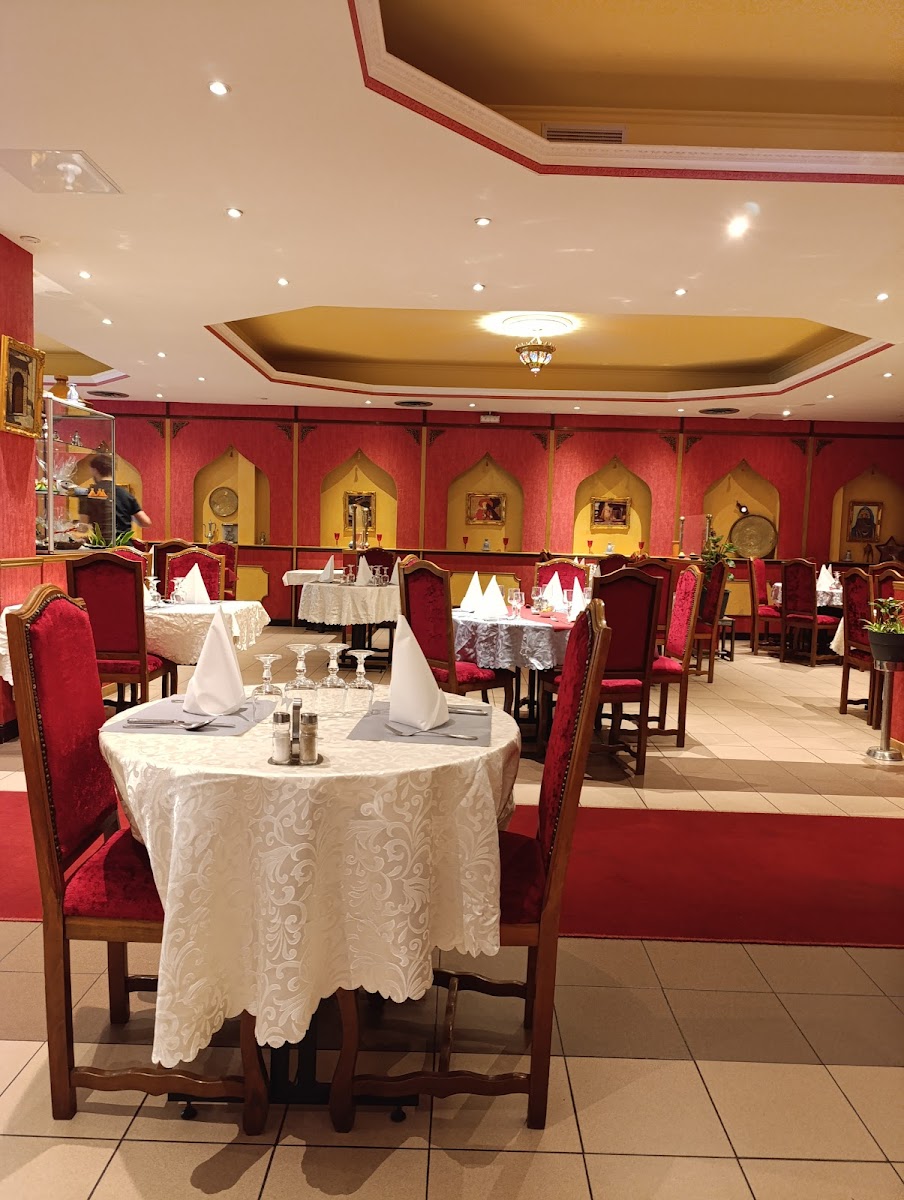 Les Délices Du Maroc Photos 2